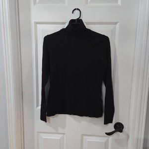 White House Black Market Turtleneck